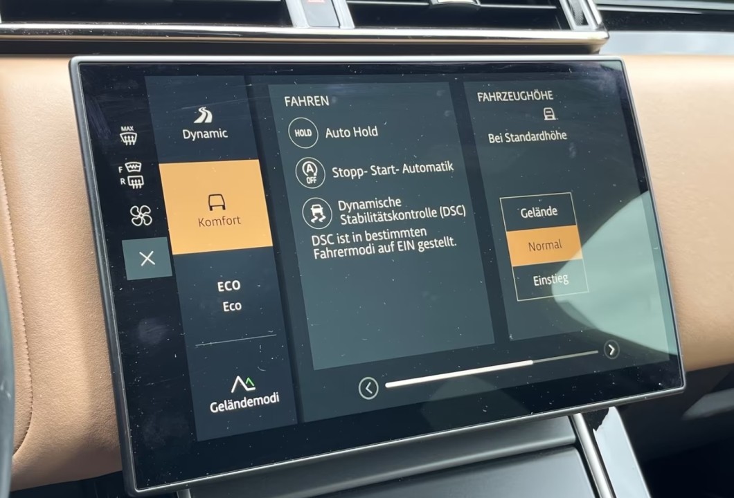 Land Rover Range Rover Velar D300 R-Dynamic - foto 15