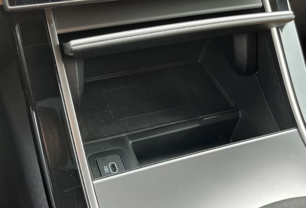 Land Rover Range Rover Velar D300 R-Dynamic - foto 20