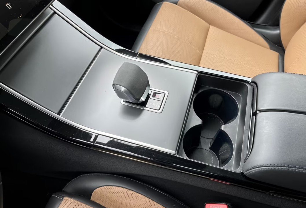 Land Rover Range Rover Velar D300 R-Dynamic - foto 21