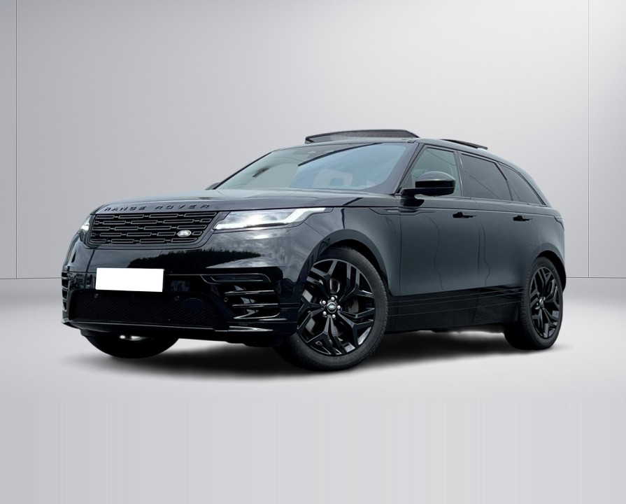 Land Rover Range Rover Velar D300 R-Dynamic