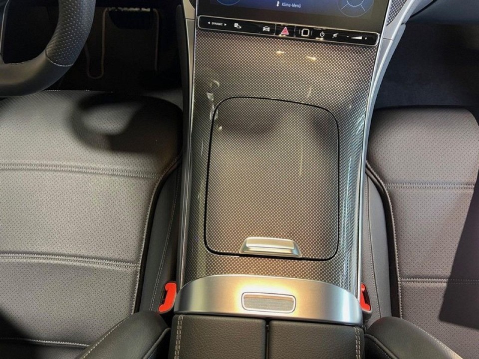 Mercedes-Benz GLC Coupé 300 4MATIC - foto 12