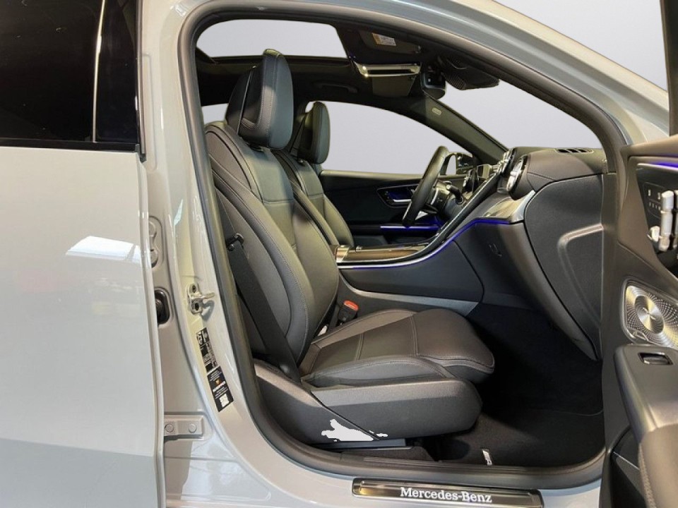 Mercedes-Benz GLC Coupé 300 4MATIC - foto 9