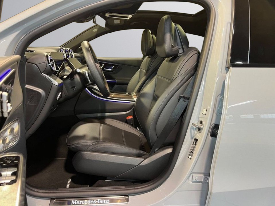 Mercedes-Benz GLC Coupé 300 4MATIC - foto 8