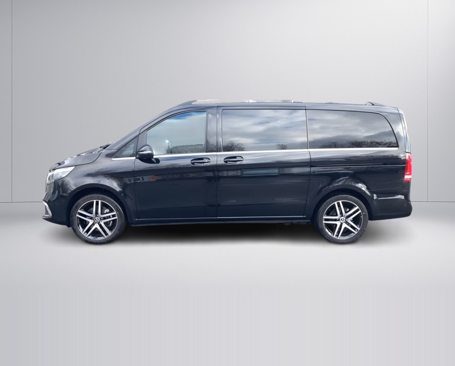 Mercedes-Benz V 300d 4MATIC Long Avantgarde - foto 7