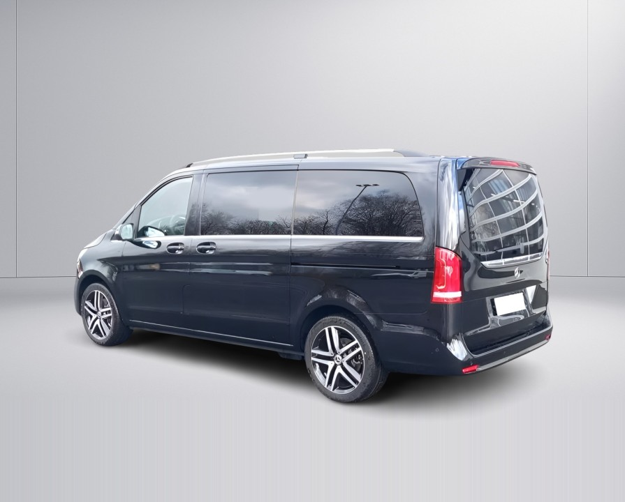 Mercedes-Benz V 300d 4MATIC Long Avantgarde - foto 6