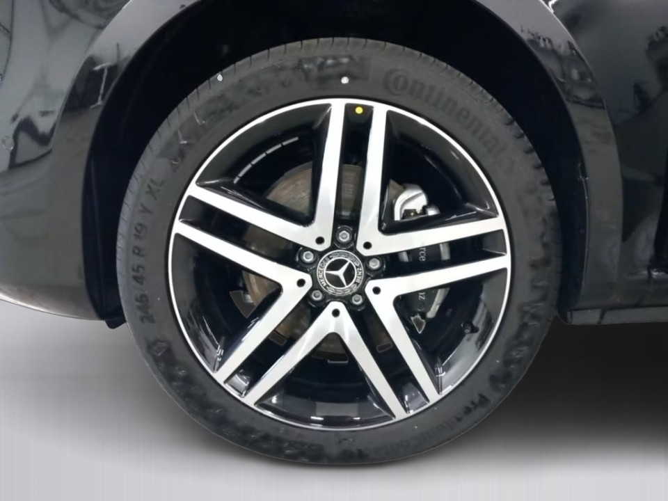 Mercedes-Benz V 300d 4MATIC Long Avantgarde - foto 20