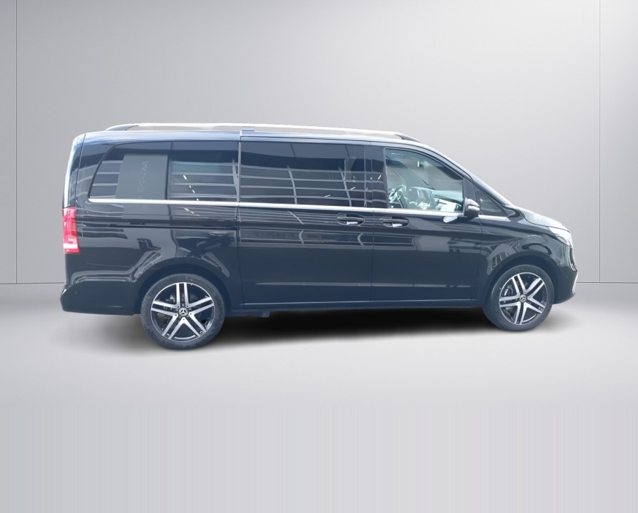Mercedes-Benz V 300d 4MATIC Long Avantgarde (3)