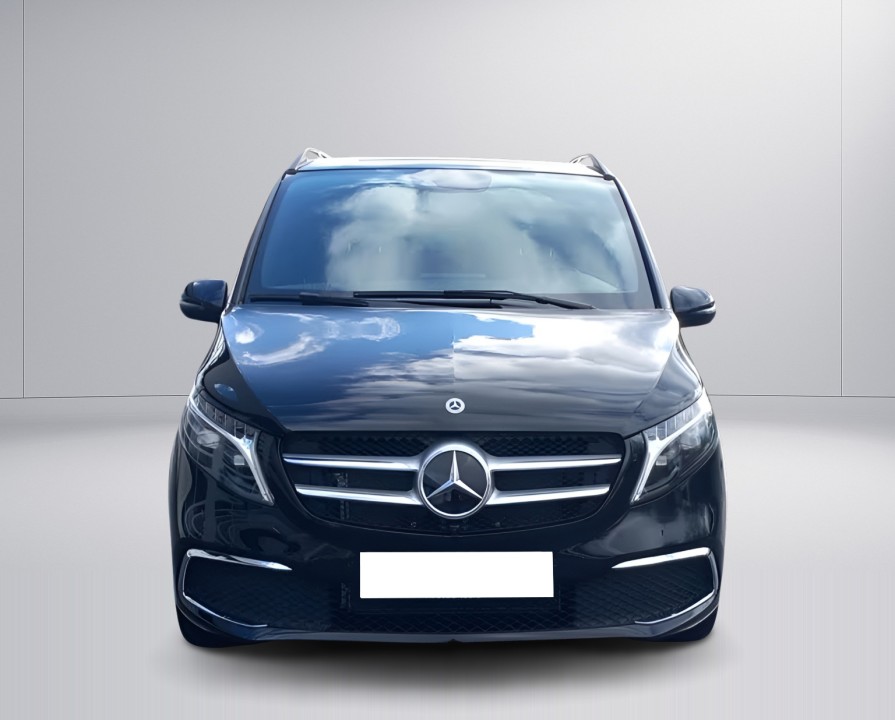 Mercedes-Benz V 300d 4MATIC Long Avantgarde - foto 9