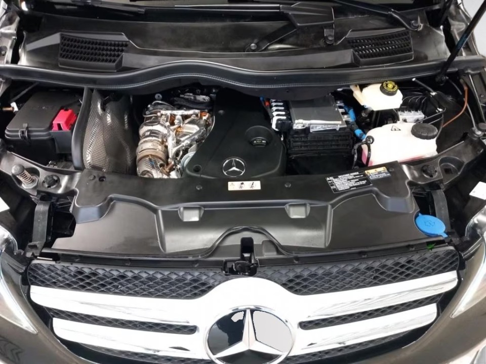 Mercedes-Benz V 300d 4MATIC Long Avantgarde - foto 18
