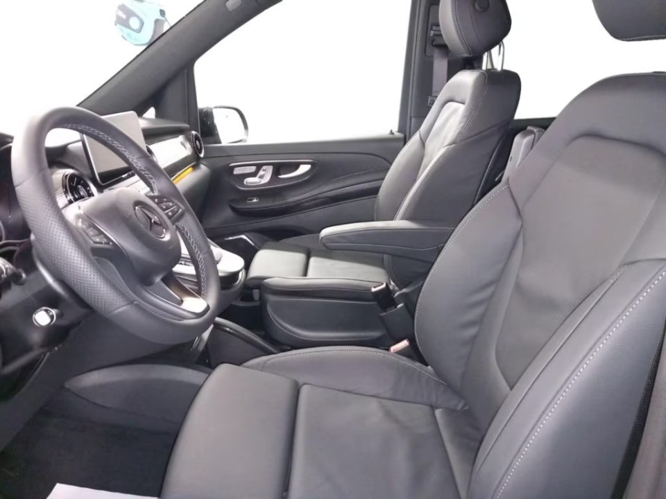 Mercedes-Benz V 300d 4MATIC Long Avantgarde - foto 10