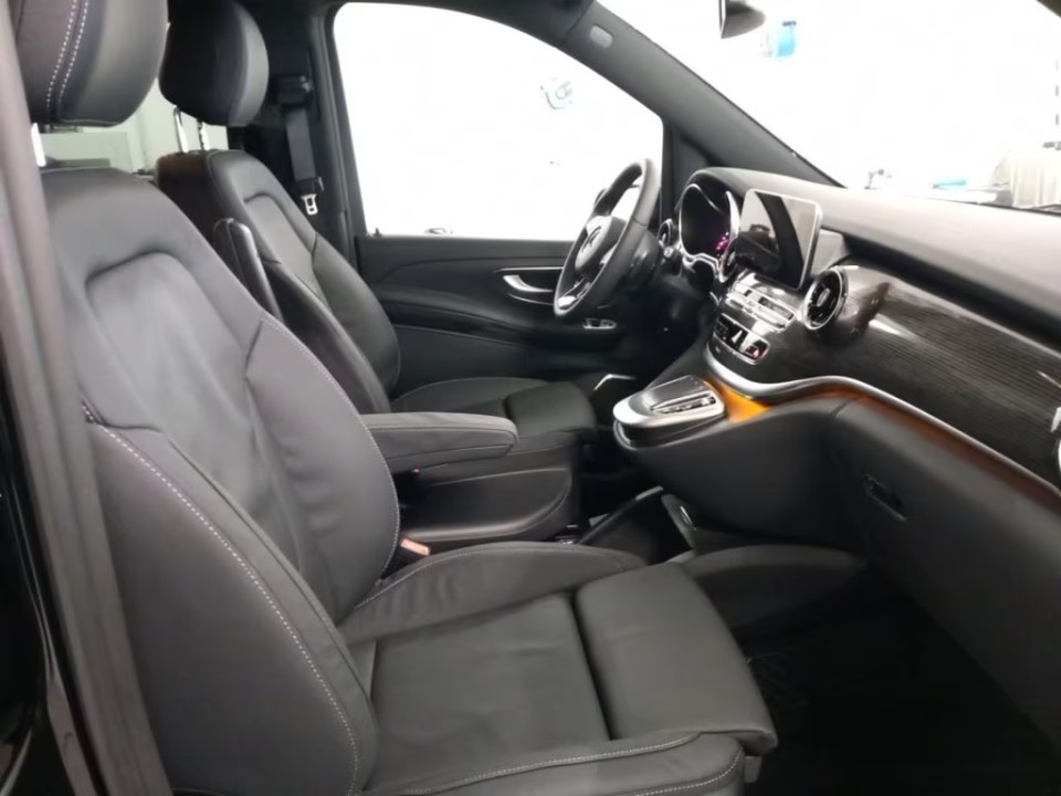 Mercedes-Benz V 300d 4MATIC Long Avantgarde - foto 12