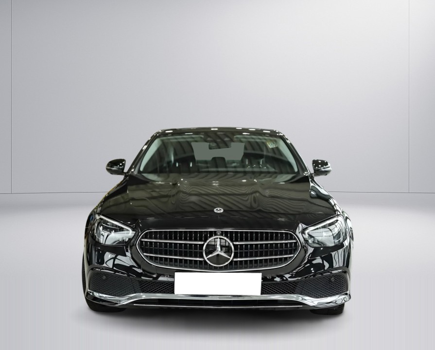 MERCEDES-BENZ E-Class 2022 — imagine 19