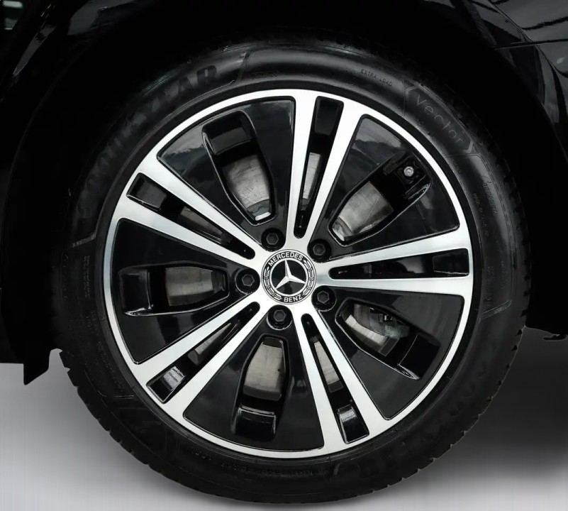 Mercedes-Benz E 450 4MATIC Avantgarde - foto 25