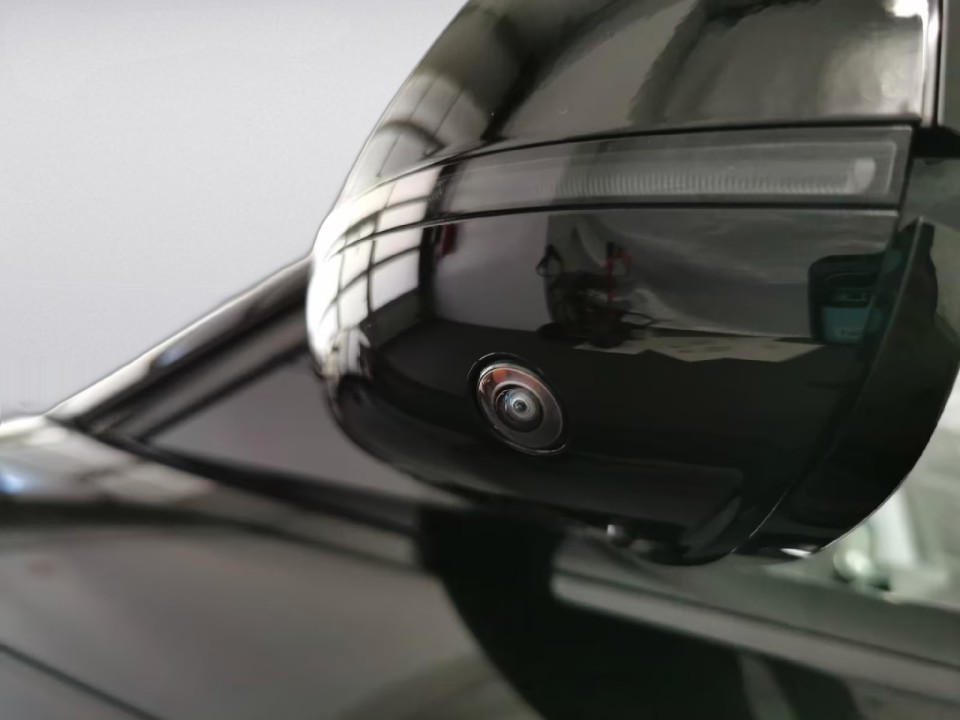 Land Rover Range Rover Sport D250 Dynamic SE - foto 8