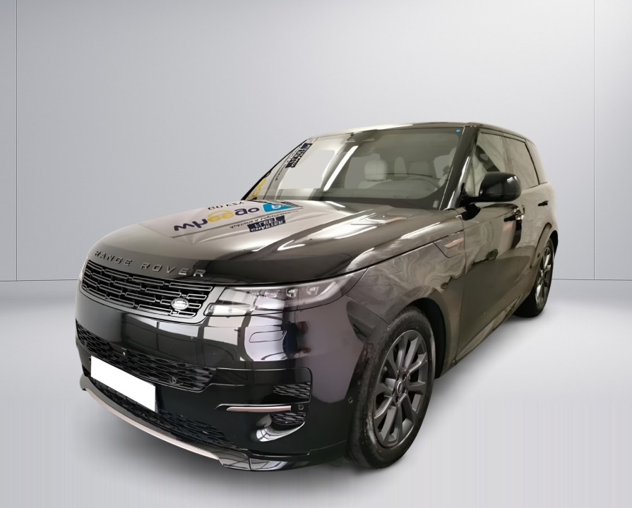 Land Rover Range Rover Sport D250 Dynamic SE