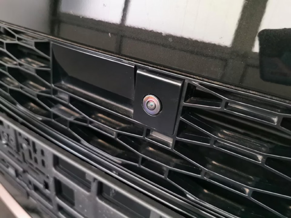Land Rover Range Rover Sport D250 Dynamic SE - foto 10