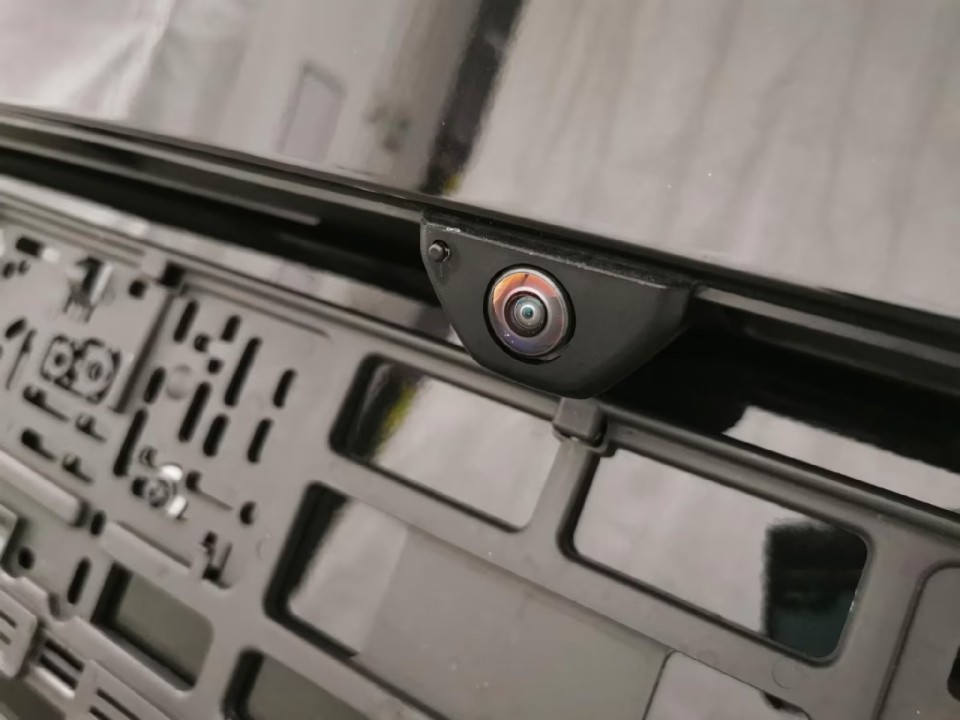 Land Rover Range Rover Sport D250 Dynamic SE - foto 11