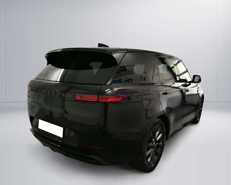 Land Rover Range Rover Sport D250 Dynamic SE (2)