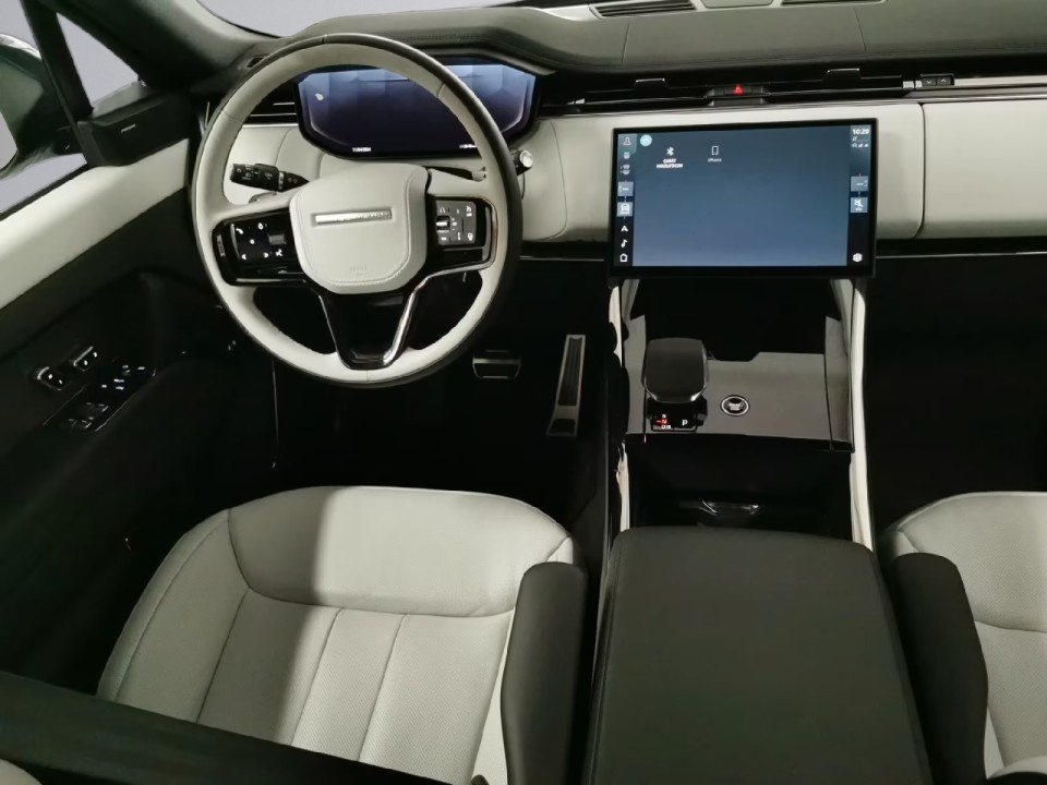 Land Rover Range Rover Sport D250 Dynamic SE (3)