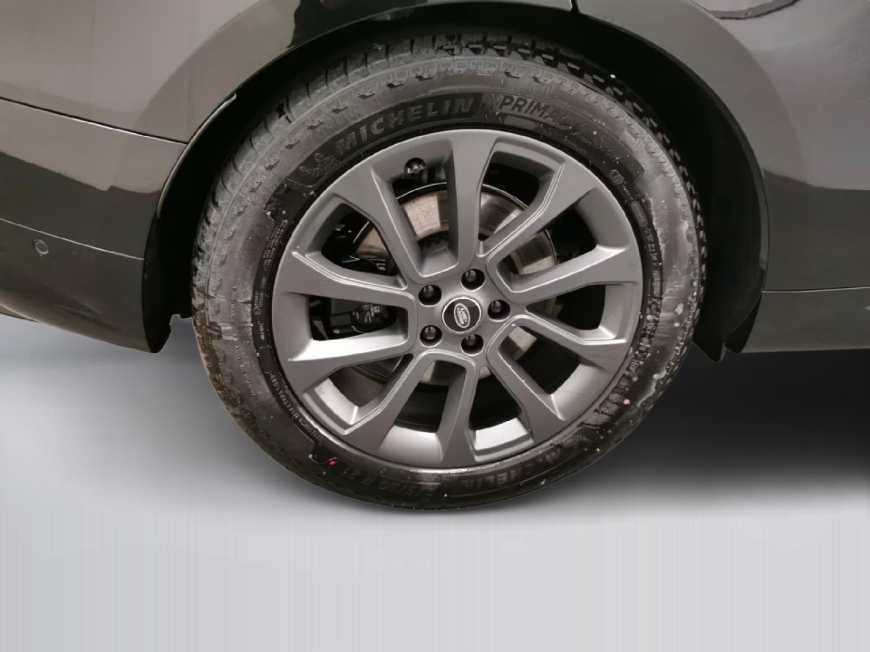 Land Rover Range Rover Sport D250 Dynamic SE - foto 12