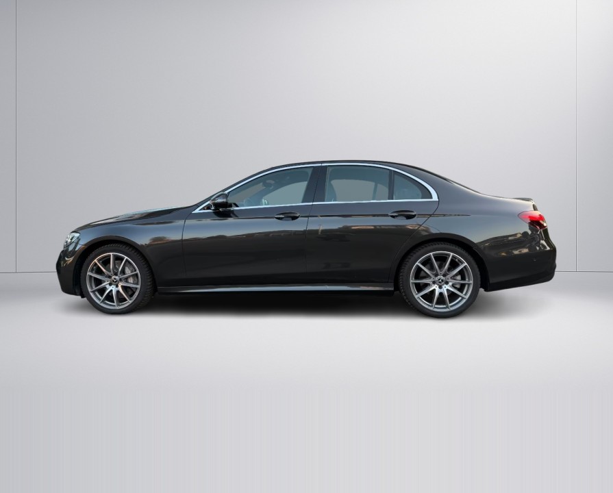 MERCEDES-BENZ E-Class 2023 — imagine 2