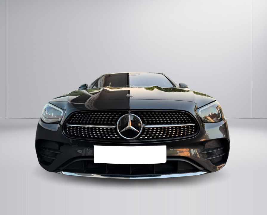 MERCEDES-BENZ E-Class 2023 — imagine 18