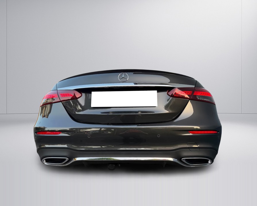 MERCEDES-BENZ E-Class 2023 — imagine 17