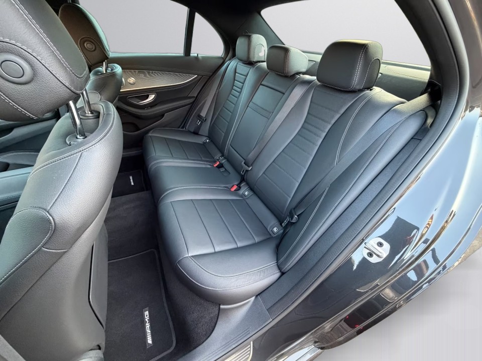 MERCEDES-BENZ E-Class 2023 — imagine 20
