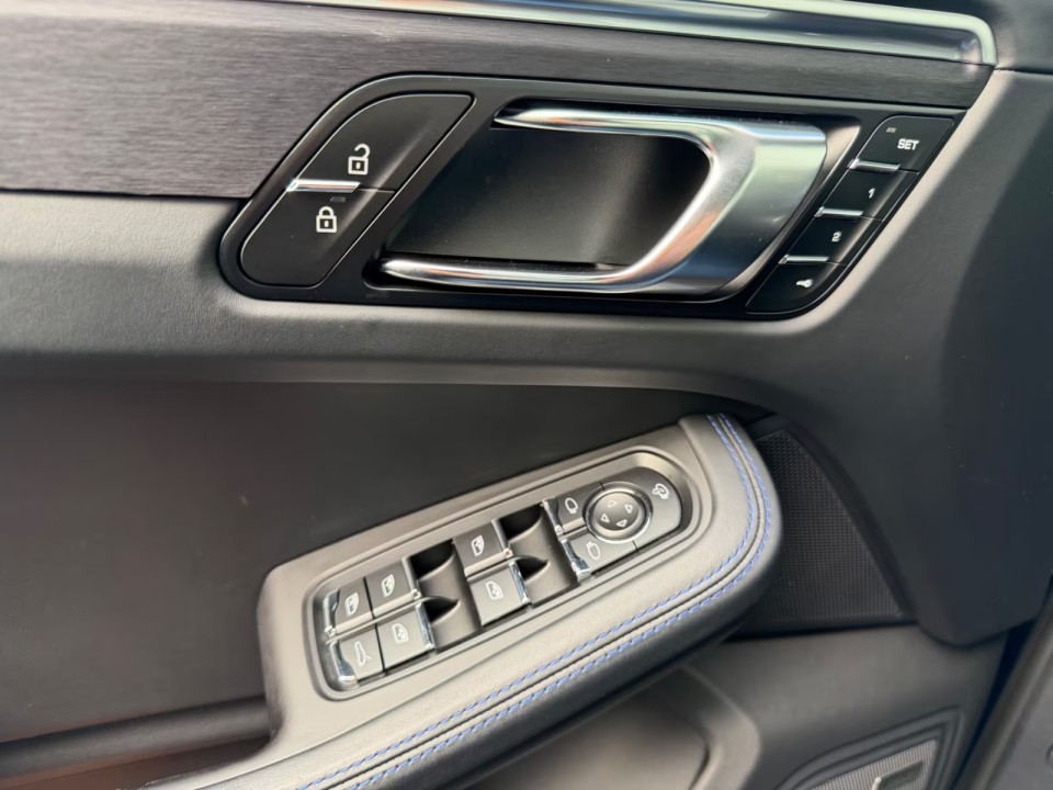 Porsche Macan GTS - foto 22
