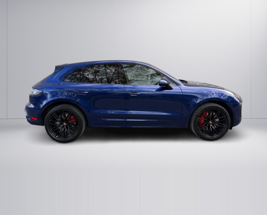 Porsche Macan GTS (3)
