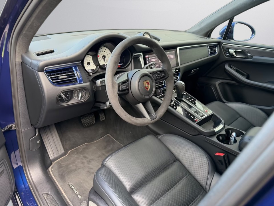 Porsche Macan GTS - foto 13