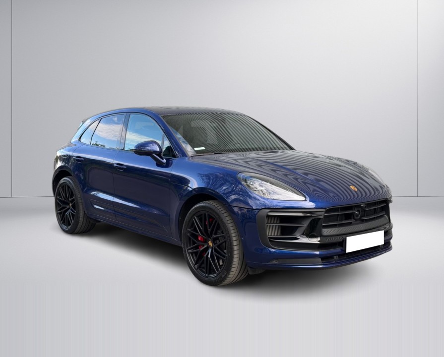 Porsche Macan GTS (2)