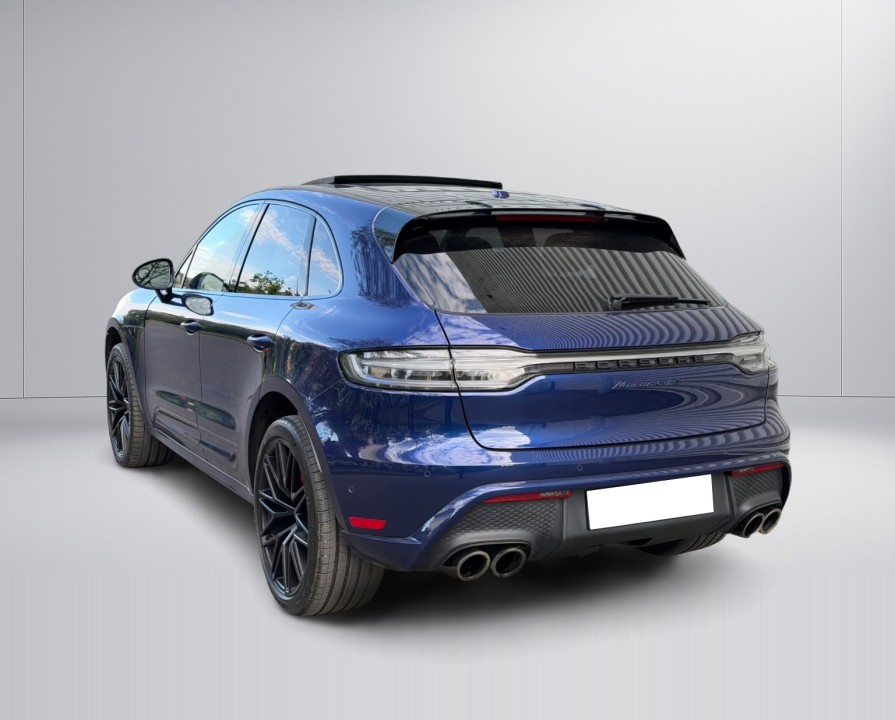 Porsche Macan GTS - foto 6