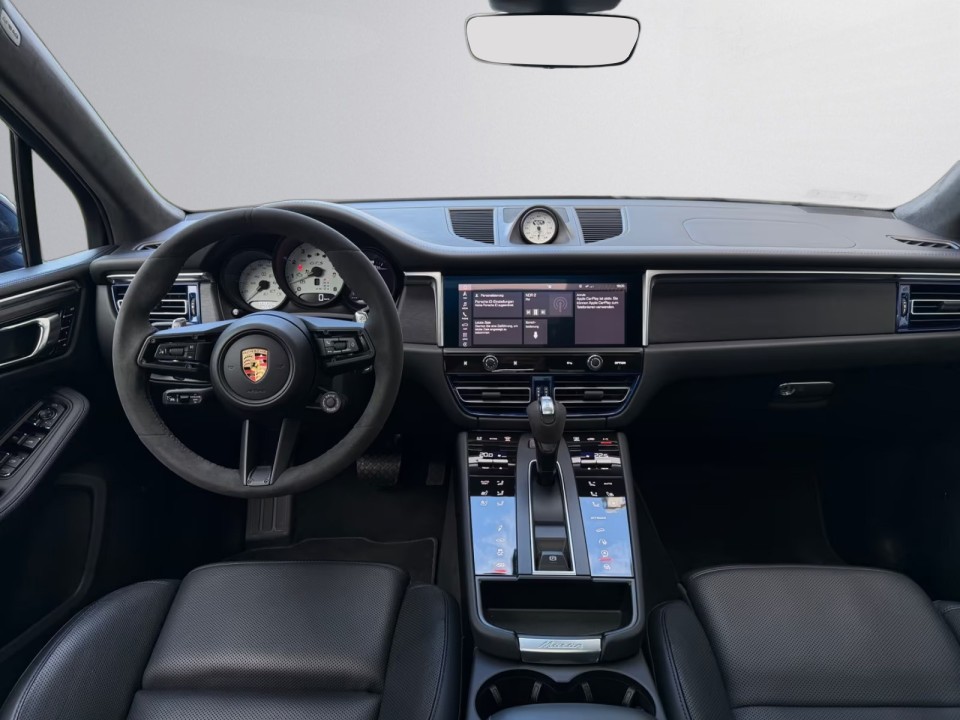 Porsche Macan GTS - foto 18