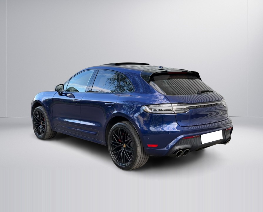 Porsche Macan GTS - foto 7