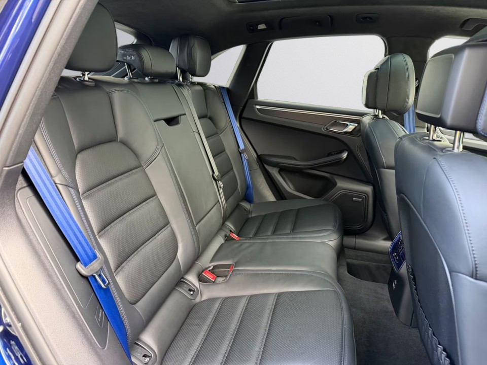 Porsche Macan GTS - foto 14