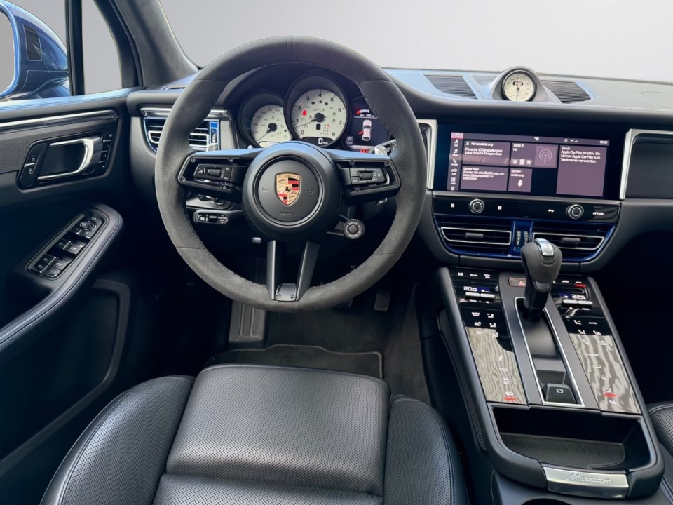 Porsche Macan GTS - foto 19