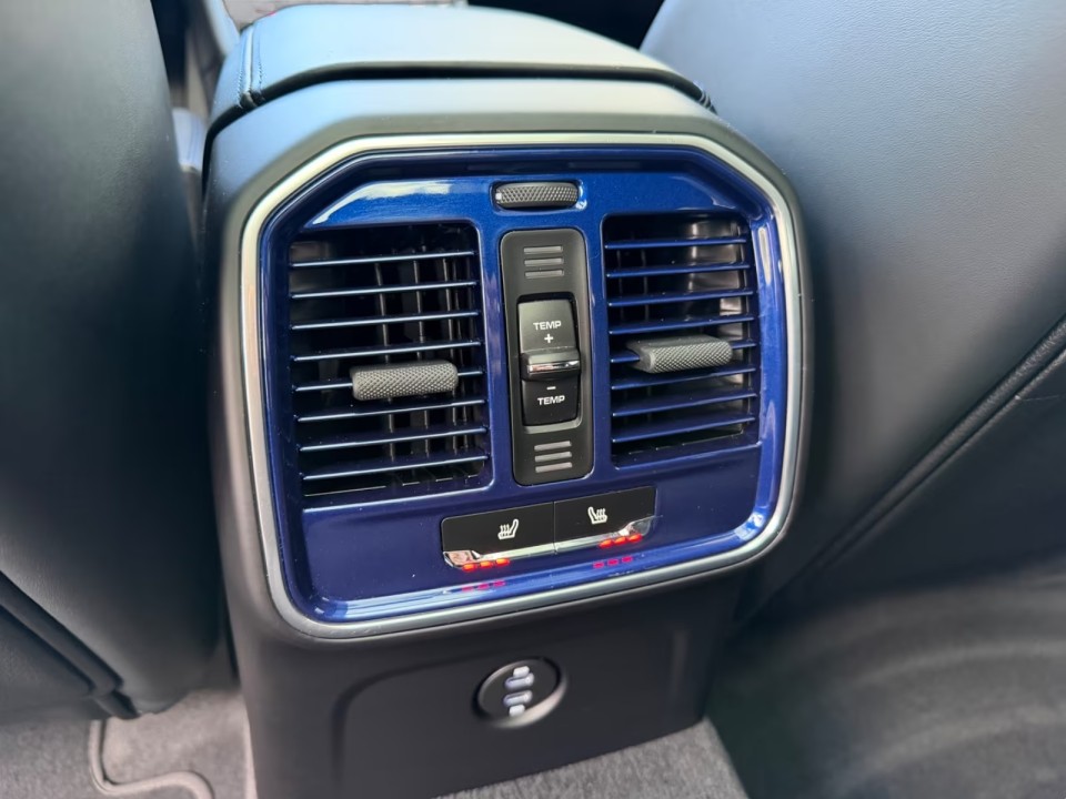 Porsche Macan GTS - foto 21