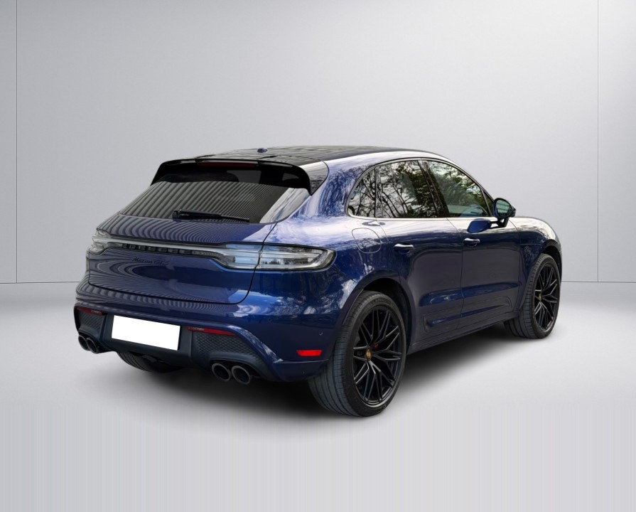 Porsche Macan GTS (4)