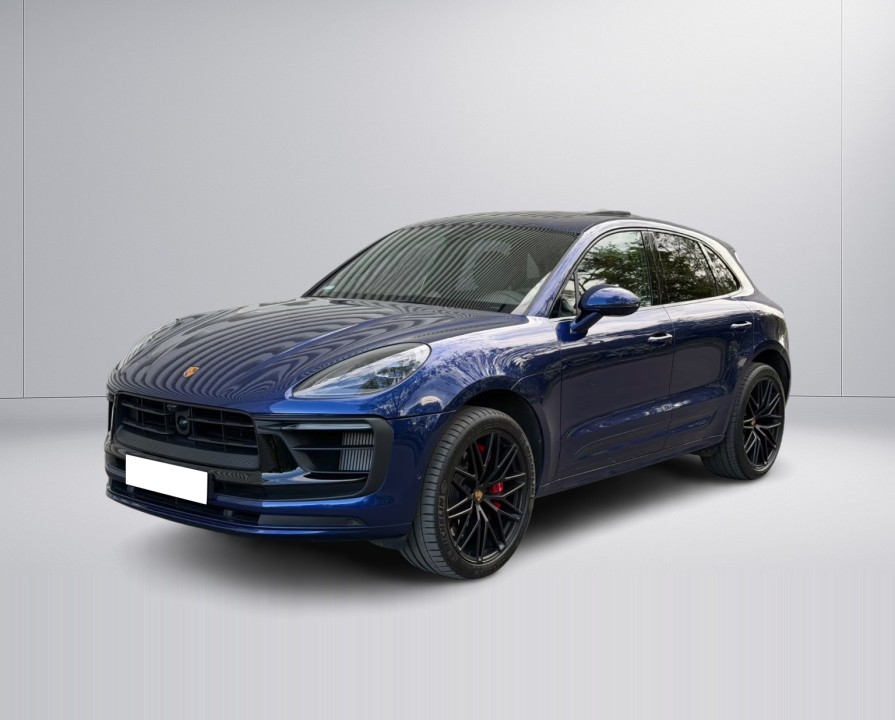 Porsche Macan GTS - foto 10