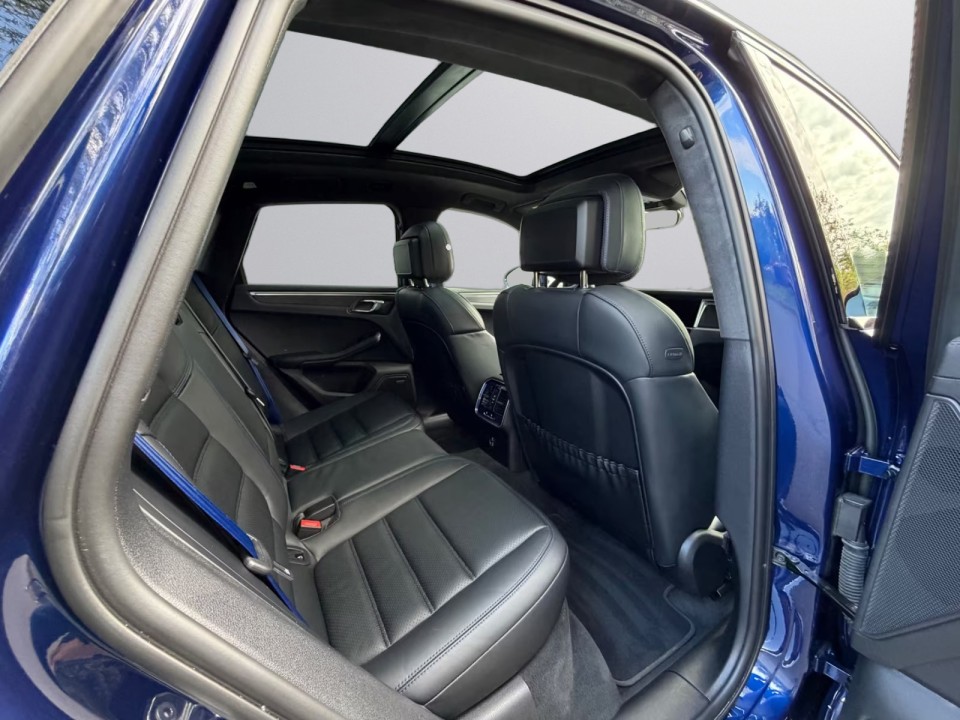 Porsche Macan GTS - foto 15