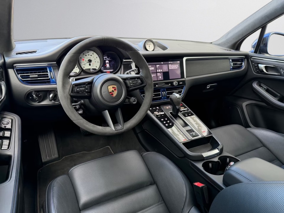Porsche Macan GTS - foto 12