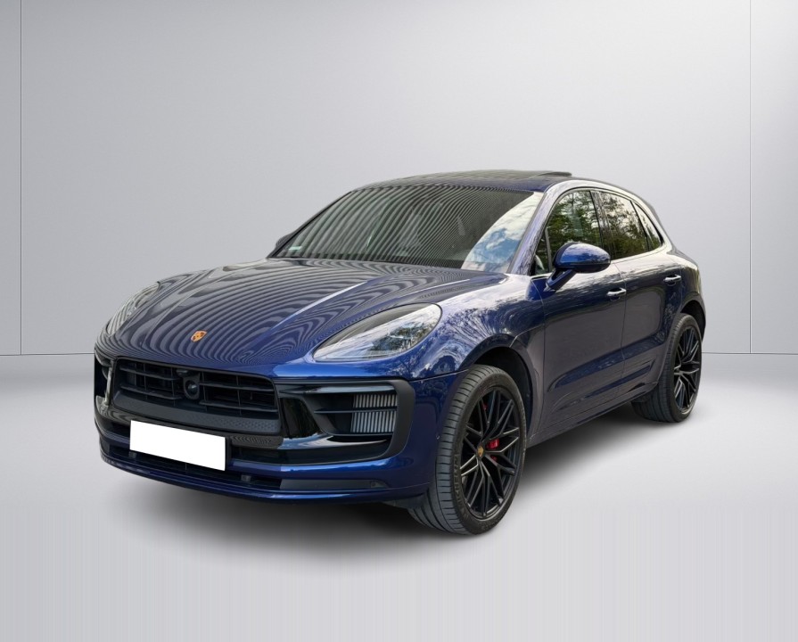 Porsche Macan GTS - foto 9