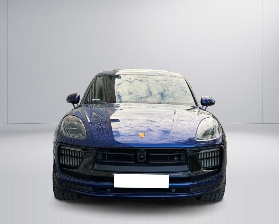 Porsche Macan GTS - foto 11