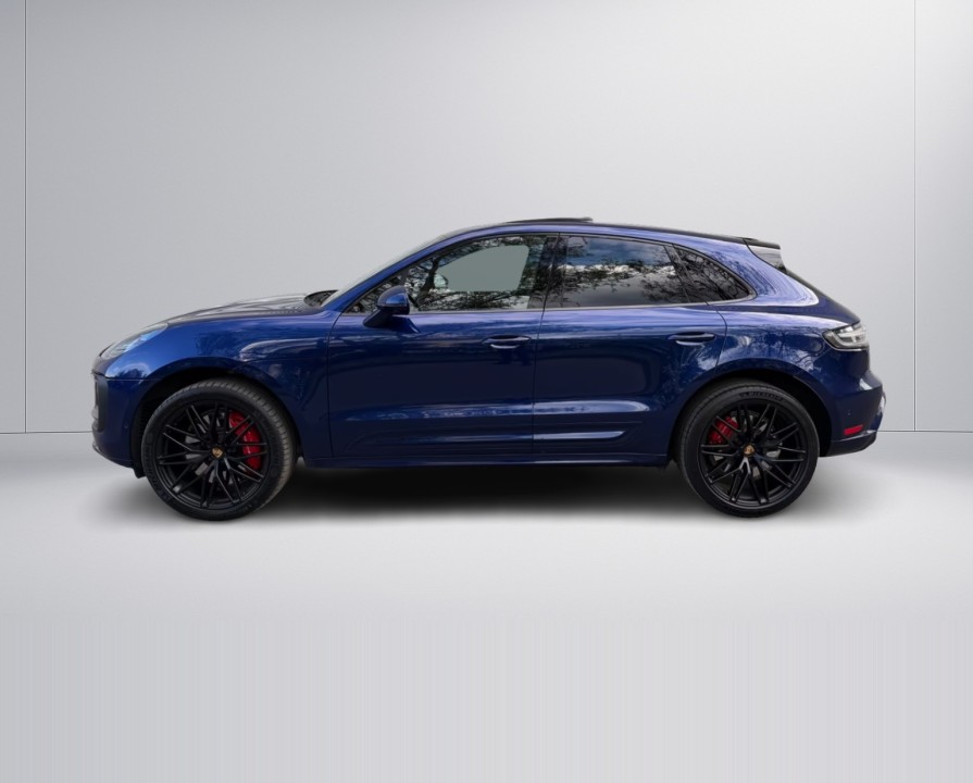 Porsche Macan GTS - foto 8