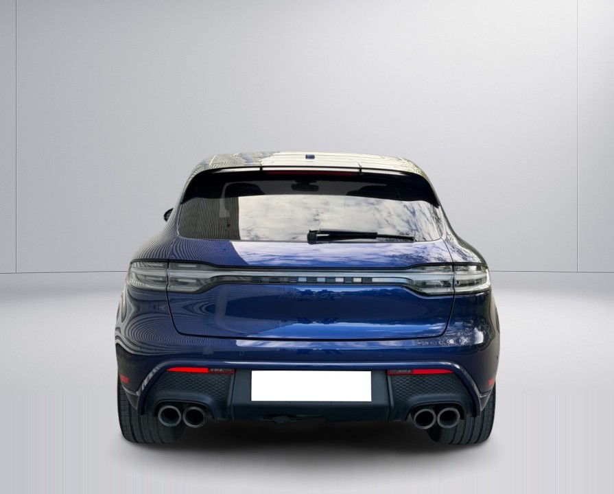 Porsche Macan GTS (5)