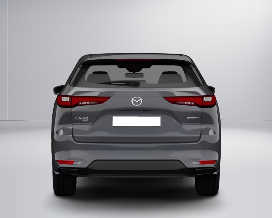 Mazda CX-60 AWD Homura (4)