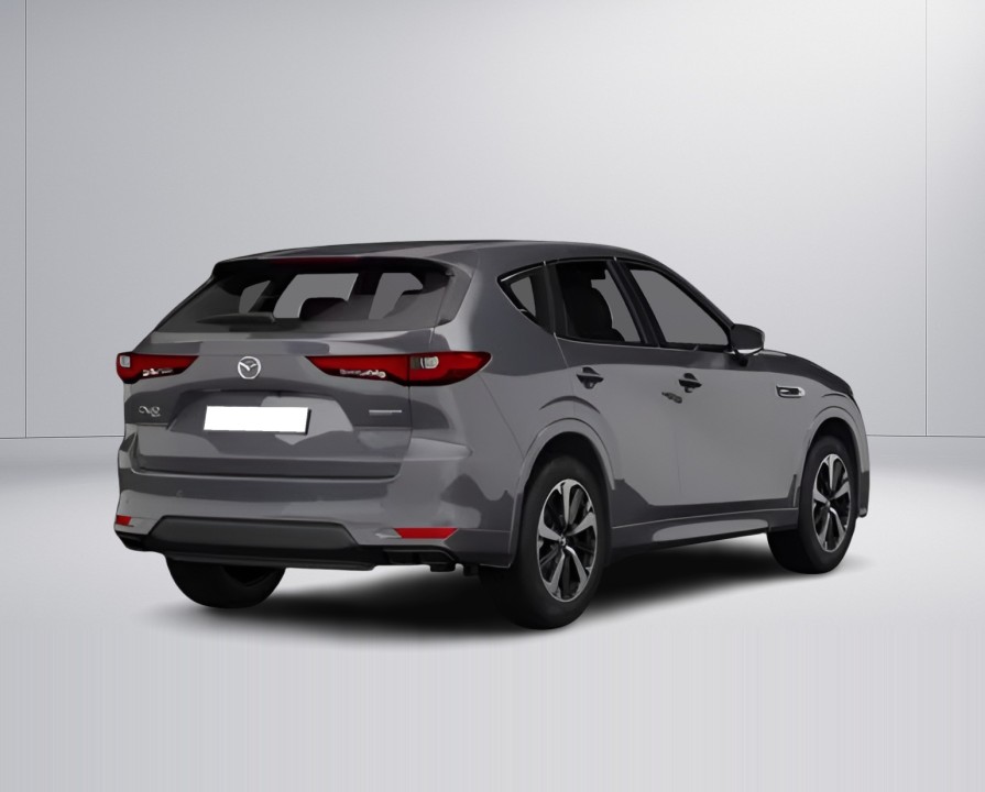 Mazda CX-60 AWD Homura (3)