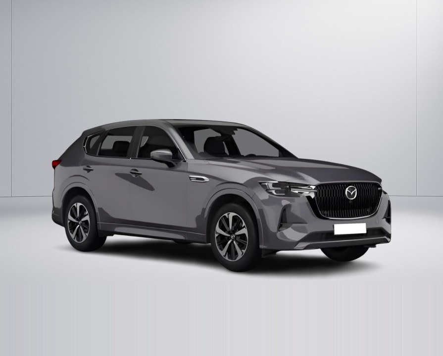 Mazda CX-60 AWD Homura
