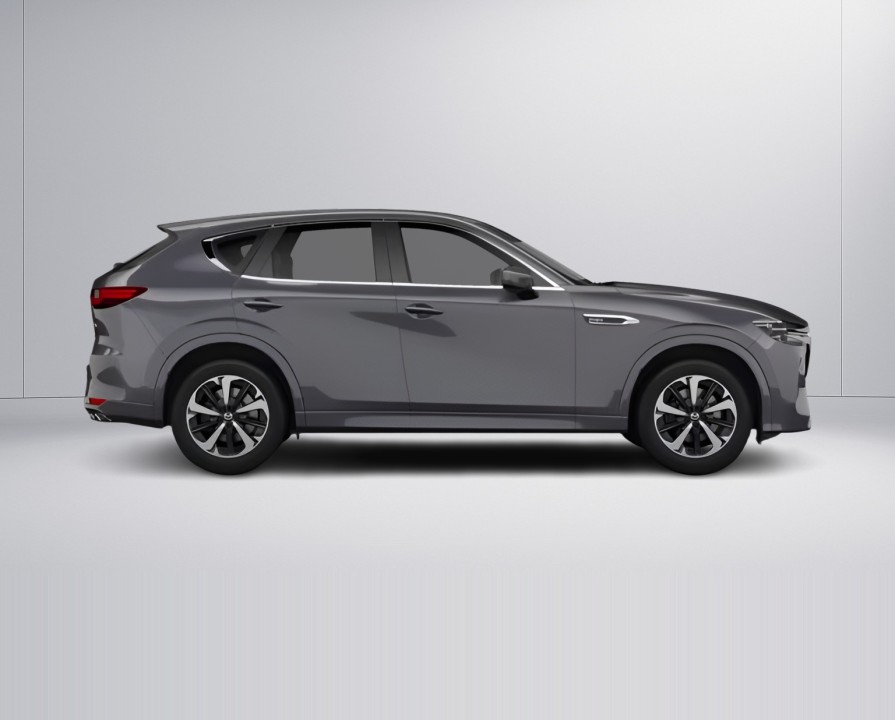 Mazda CX-60 AWD Homura (2)